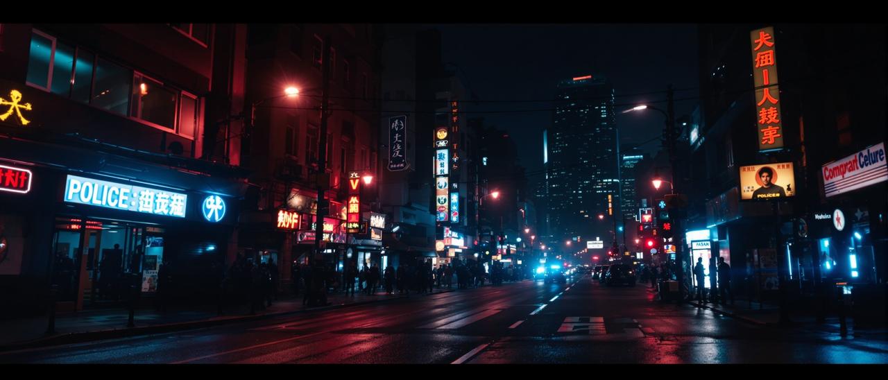 都市背后的秘密 - sp影视剧精选影视封面