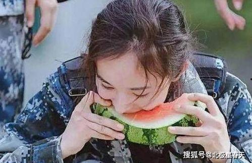 网曝吃瓜热,揭秘娱乐圈最新热点事件